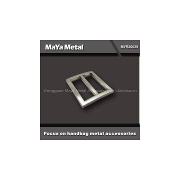 Bag Ladder Buckle photo-2