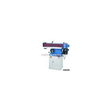 Horizontal  &  vertical  sander