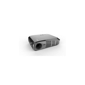 Portable Game & Movie Multimedia Mini LED Digital Projector Media Player with WiFi Networking