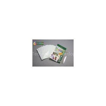 Inkjet A6 photo paper 180g suit for HP Epson Canon resin coated photo paper