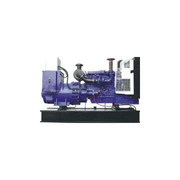 100kva 200kva 500kva 1500kva Diesel Generator Genset