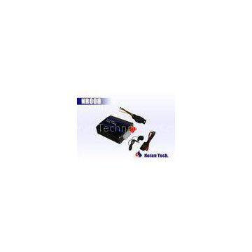 High Sensitive Realtime GPS Tracker GSM And GPS Antennas SOS Alarm