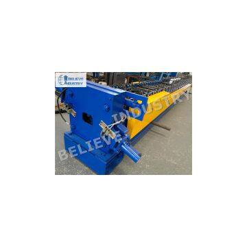 Down Pipe Roll Forming Machine