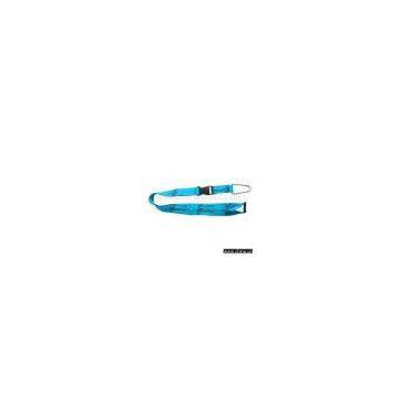 Sell Polyester Neck Straps with Carabineers