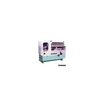 Sell Aluminium Connecting End Cutting Saw