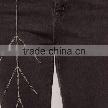 Multilayer Body Chains Waist Leg Thigh Chains Beautiful Accessory photo-3