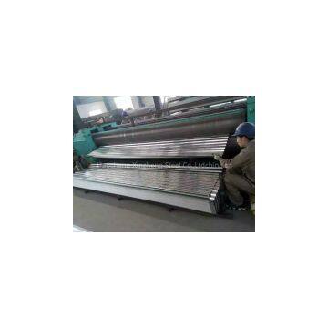 DX51D Hot Dipped Galvanized Steel and Steel Coil photo-3