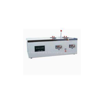 Petroleum Products Solidifying Point and Cold filter plugging Point Tester