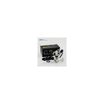 High Speed Mute Fan LED Motorcycle Headlamp 50000hrs Lifespan Environment Friendly