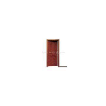 Sell Solid Wood Composite Door