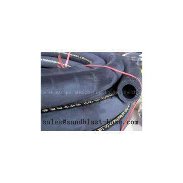 Hydropower Sandblast Hose