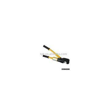 hydraulic crimping tool