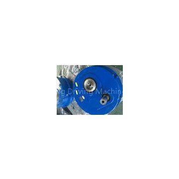 Single Reduction Shaft Mounted Gear Reducer For Box Mine Crusher Machine