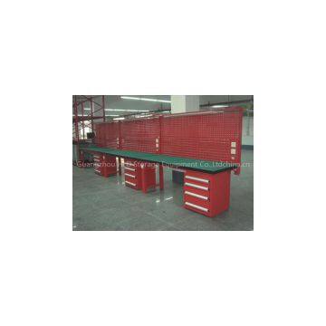 Storage Steel Workbench