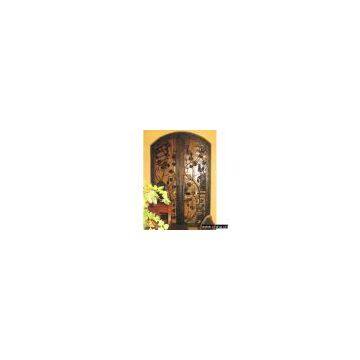 Sell Wrought Iron Door