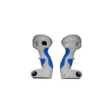 injection mold of plastic parts