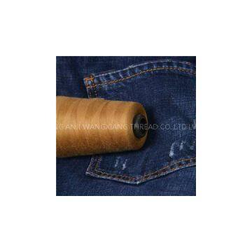 Spun Polyester Sewing Thread