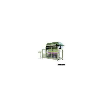 Sell Electronic Jacquard Machine