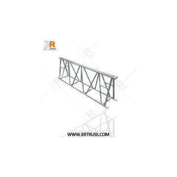 KR TRUSS 30\'\' Folding Truss, Aluminium Display Truss, Lighting Trussing
