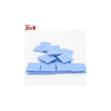 die-cutting high temperature silicone transfer rubber sheet