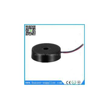 Piezo tweeter speaker