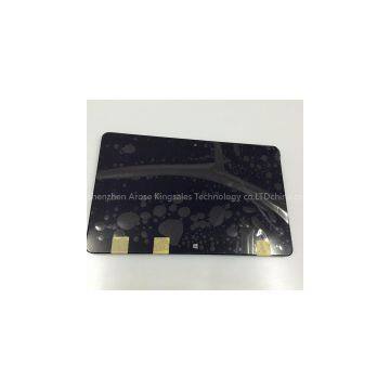 LTL108HL01-D01 Dell DP/N 02N20V (6850L-1173A REV0.0) for Dell Venue 11 Pro Touchscreen Assembly photo-2