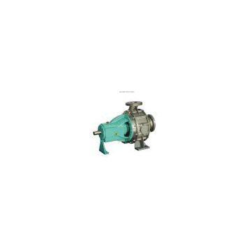 Paper Processing Machinery Parts---Pulp Pump