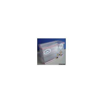 Sell PVC Packaging Boxes