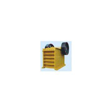 Jaw Crusher, Large Jaw Crusher Machinery