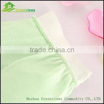 Rayon Sponge Thumb Exfoliating Bath Glove Cleaning Brush Glove for Sponge Cleaning photo-4