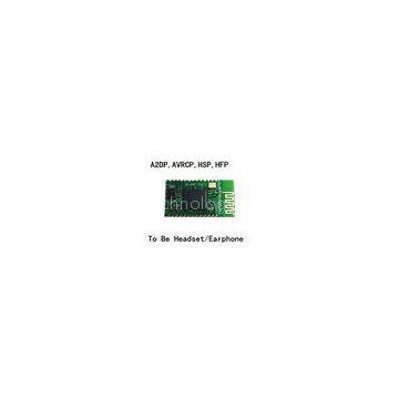 Jinou Bluetooth Stereo Audio Module CSR8635 photo-2
