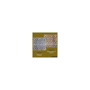 PU wall Plaque( wall art decoration)
