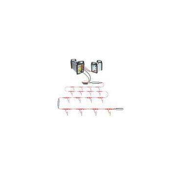 GD-10 SUPREME 3D Multi-electrode Resistivity Imaging System