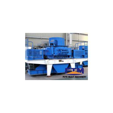 Mini Vsi Crusher Machine/VSI crusher Sand maker/Mini Vsi Crusher