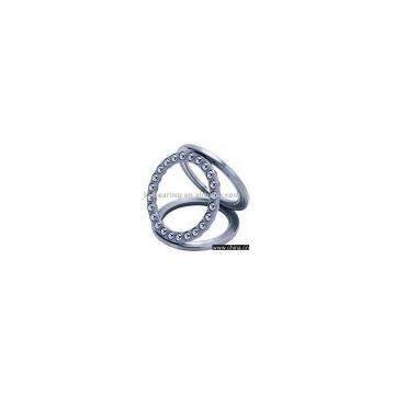 plane thrust ball bearing