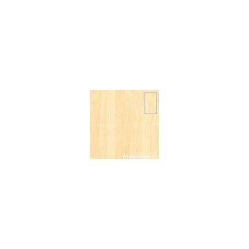 Common laminate flooring