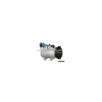 ELANTRA auto air compressor