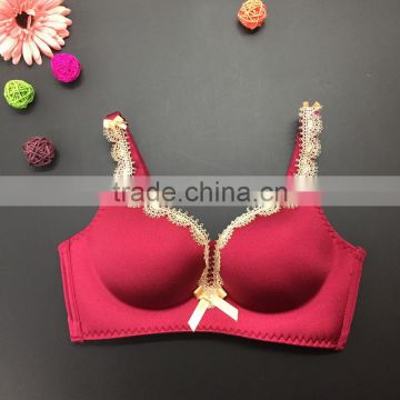 lubunie seamless bra gong1