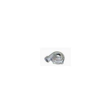 rolling press/ball mill/cement mill steel casting part
