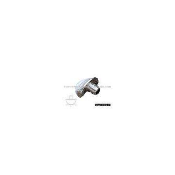 Zinc Glass Clamp