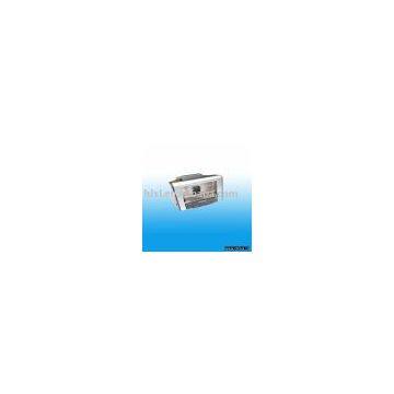 Plastic Injection Molding