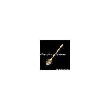 Metal Spoon(Souvenir Spoon, Decorative Spoon)