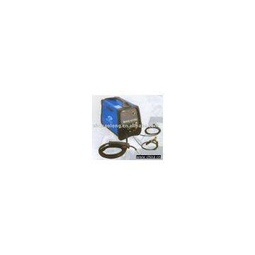 DC MIG/MAG  gasless/gas WELDING machine