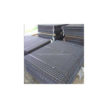 Coal Washing Mesh