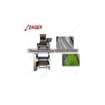 Rice Noodle Making Machine|Rice Noodles Maker Machine photo-3