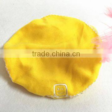 Fashion Cheap Lady Party Hat With Feather