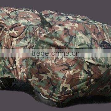 manufacturer multifunction ATV cover