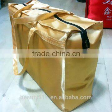 Personalised Foldable Proof Wedding Dress Garment Bag Wholesale WB01 photo-6