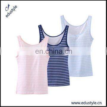 Wholesale Custom Printed Kids Singlets For Boys Girls