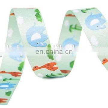 High Quality Heat Transfer Printed Polyester Dog Collar&leashes Strap photo-4